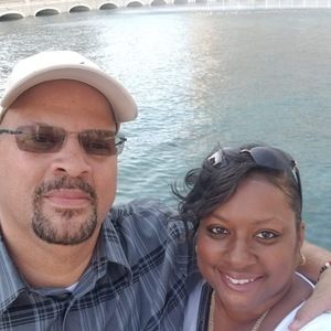 Meet your Posher, Danette